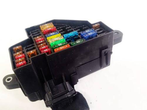 Fuse box VW GOLF V (1K1) 1.9 TDI | BP32605918E1 - Image 3