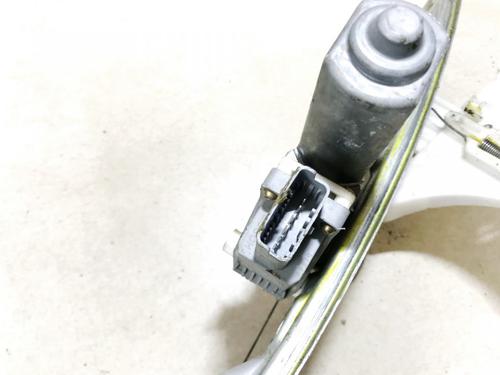 Right front window motor CITROËN C5 I (DC_) 2.2 HDi (DC4HXB, DC4HXE) | BP35613111E20 - Image 3