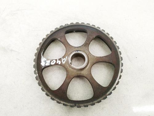 Used Pulley Pulley 35489416 35489416