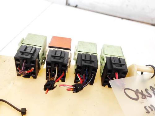 Fuse box BMW 3 (E46) 330 d | BP32948508E1 - Image 3