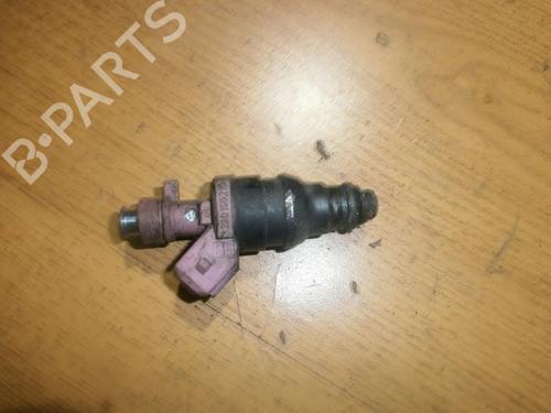 Used Injector Injector PEUGEOT 406 (8B) 2.0 16V (132 hp) 35659404 35659404