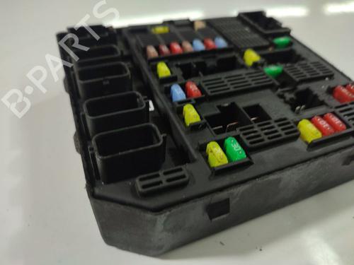 Fuse box RENAULT FLUENCE (L3_) 1.5 dCi | BP38577518E1 - Image 4