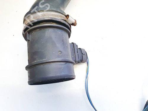 Used Mass air flow sensor Mass air flow sensor OPEL CORSA D (S07) 1.3 CDTI (L08, L68) (75 hp) 35137582 35137582