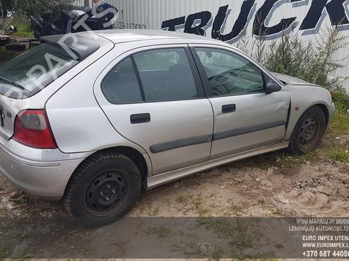 Electronic module ROVER 200 II Hatchback (RF) 220 SDi | BP33486726M83  - Image 6