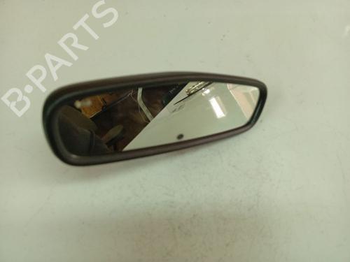 Used Rear mirror Rear mirror CHEVROLET CRUZE Hatchback (J305) 2.0 CDI (163 hp) 40052565 40052565