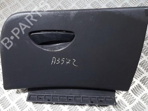 Used Glove box Glove box FORD FOCUS I (DAW, DBW) 1.8 TDCi (115 hp) 35700651 35700651