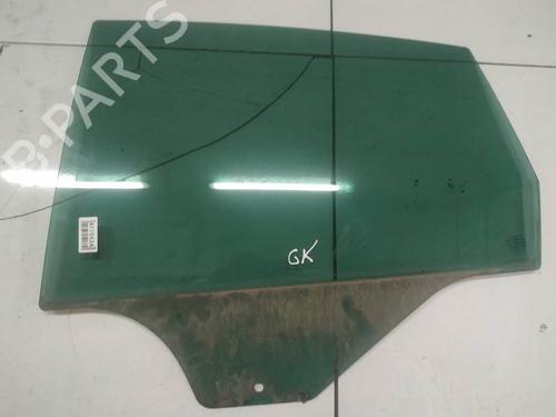 Used Rear left door window Rear left door window 38917367 38917367