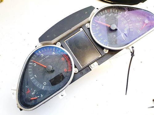 Used Instrument cluster Instrument cluster AUDI Q7 (4LB) 3.0 TDI quattro (233 hp) 35239898 35239898