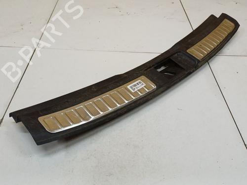 Used Step Step MAZDA 6 Hatchback (GH) 2.0 MZR-CD (GH14) (140 hp) 34791416 34791416