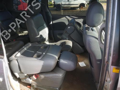 Engine control unit (ECU) TOYOTA PREVIA II (_R3_) 2.0 D-4D (CLR30_, CLR30R) | BP32924006M57  - Image 11