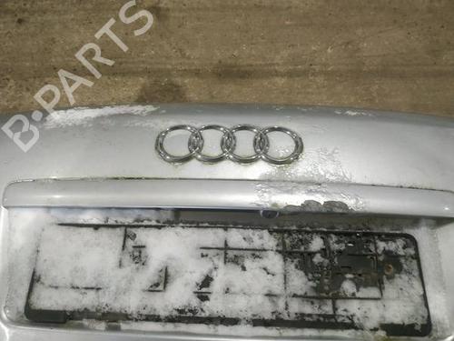 Used Tailgate trim Tailgate trim 34814913 34814913
