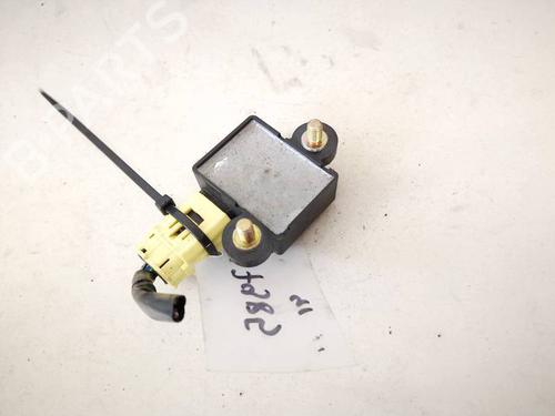 Electronic module TOYOTA COROLLA Saloon (_E12_) 2.0 D-4D (CDE120_, CDE120R) | BP32922048M83 - Image 3