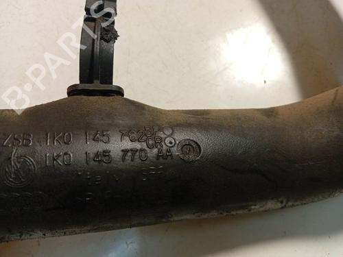 Pipe VW PASSAT B6 (3C2) 1.9 TDI | BP36456869M125 - Image 4