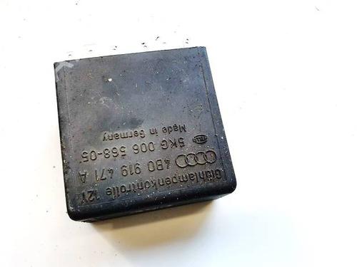 Used Lights ECU Lights ECU 34783234 34783234