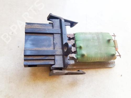Used Heater resistor Heater resistor SEAT CORDOBA Vario (6K5) 1.9 SDI (64 hp) 35857732 35857732
