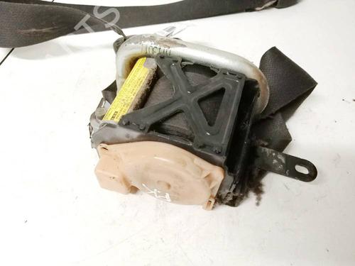 Front left seatbelt MAZDA 6 Hatchback (GG) 2.0 DI (GG14) | BP35141805I26 - Image 2
