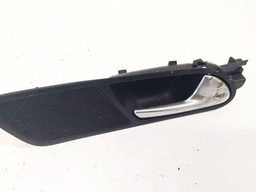 Used Rear right interior door handle Rear right interior door handle 35013209 35013209