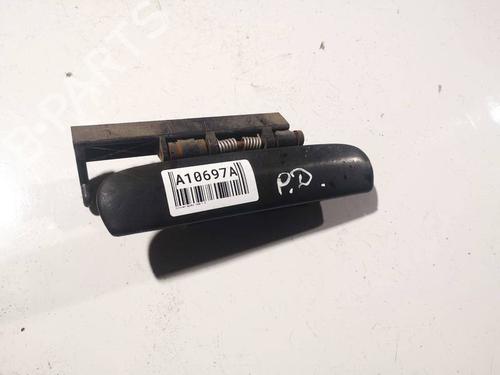 Used Front right exterior door handle Front right exterior door handle 34950520 34950520