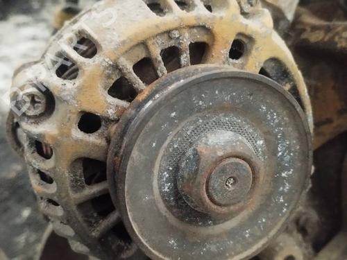 Alternator DAEWOO 1.5i (1C4) 1.5 | BP35264167M7 - Image 2