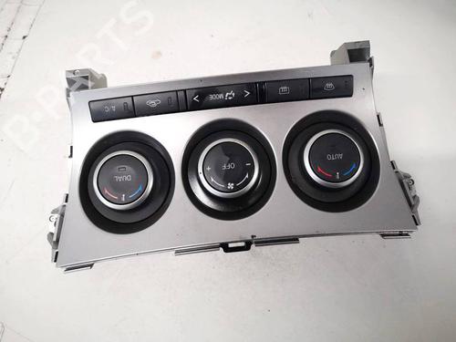 Used Climate control Climate control MAZDA 3 (BL) 2.2 MZR CD (BL10) (185 hp) 35372936 35372936