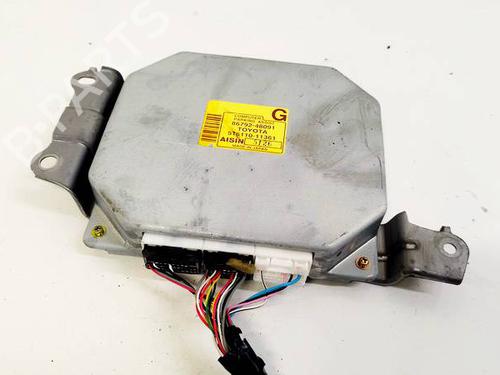 Used Electronic module Electronic module 35117560 35117560
