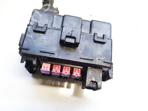 Used Fuse box KIA CEE'D Hatchback (ED) 1.6 CRDi 115 (115 hp) 32615283