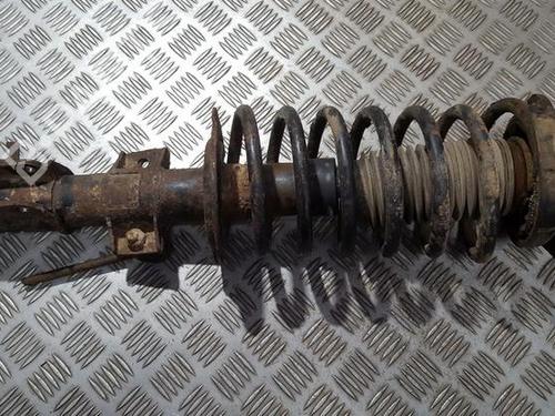 Used Left front shock absorber Left front shock absorber 35708174 35708174
