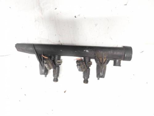 Injection rail CITROËN DS3 (SA_) 1.2 VTi 82 | BP35345425M98 - Image 3