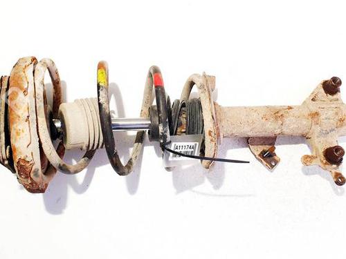 Used Left front shock absorber Left front shock absorber NISSAN PRIMERA Hatchback (P12) 1.9 dCi (120 hp) 34746916 34746916
