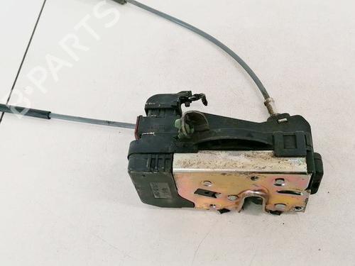 Used Front right lock Front right lock 35592394 35592394