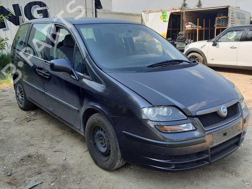 Brukte deler til FIAT ULYSSE (179_) 2.2 JTD (128 hp) 4470379