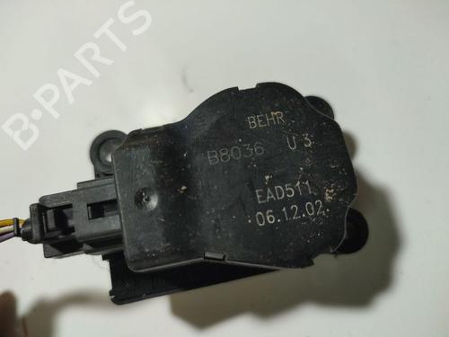 Electronic module OPEL ZAFIRA A MPV (T98) 2.0 DTI 16V (F75) | BP32567343M83 - Image 8