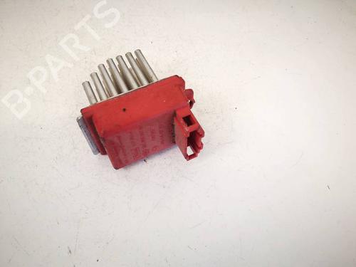 Used Heater resistor Heater resistor VW BORA I (1J2) 1.9 TDI (110 hp) 35125765 35125765