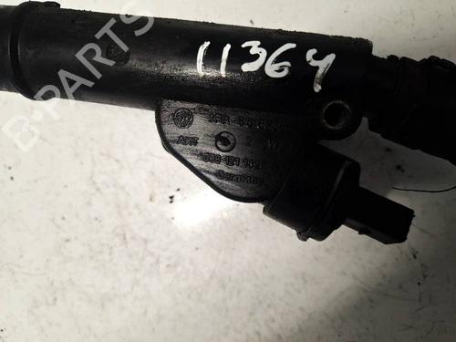 Pipe AUDI A4 B7 (8EC) 2.0 TDI | BP36825937M125  - Image 5