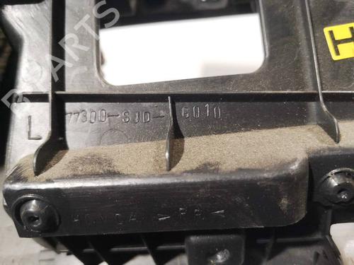 Other HONDA FR-V (BE) 2.2 i CTDi (BE5) | BP34784520O1 - Image 3