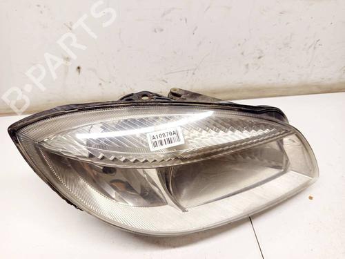 Used Right headlight Right headlight 34789833 34789833