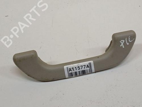 Agarrador techo Agarrador techo SUBARU LEGACY IV Estate (BP) 2.0 AWD (BP5) (138 hp) 37598138 37598138