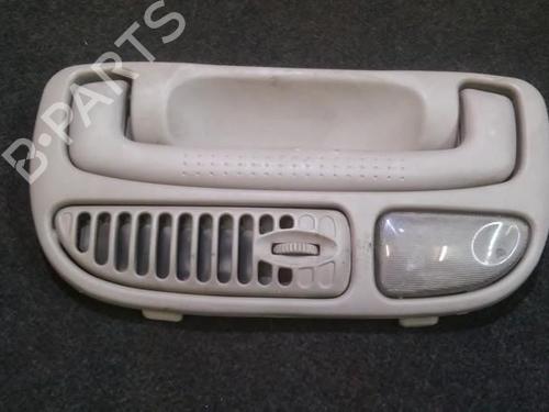 Used Interior roof light Interior roof light 38574217 38574217