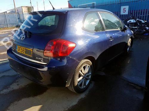 Switch TOYOTA AURIS (_E15_) 1.4 D-4D (NDE150_, NDE150R) | BP33524357I30 - Image 4