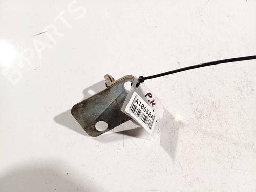 Used Hinge/Door check strap Hinge/Door check strap VW POLO IV (9N_, 9A_) 1.4 TDI (70 hp) 32560807 32560807