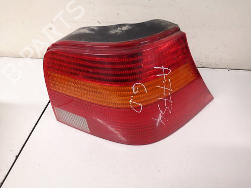 Used Right taillight Right taillight VW GOLF IV (1J1) 1.4 16V (75 hp) 35469061 35469061