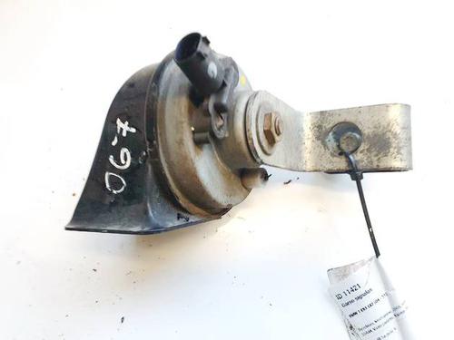 Horn BMW 1 (E87) 116 i | BP34787107E13 - Image 2