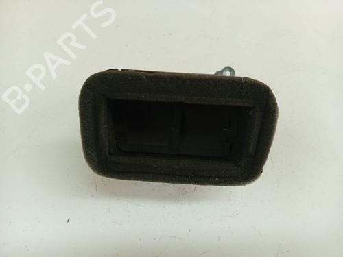 Air vent MAZDA 3 (BK) 1.6 DI Turbo | BP37864217I21 - Image 3