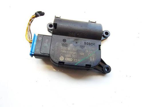 Electronic module SKODA SUPERB II (3T4) 1.8 TSI | BP32573157M83 - Image 4