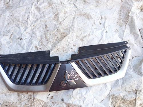 Grill Grill MITSUBISHI OUTLANDER II (CW_W) 2.4 (CW5W) (170 hp) 34831394 34831394