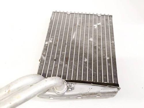 Used Heater matrix Heater matrix 34912062 34912062