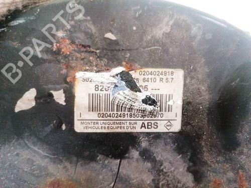 Servo brake OPEL MOVANO A Bus (X70) 2.5 DTI (JD) | BP35374929M42 - Image 3