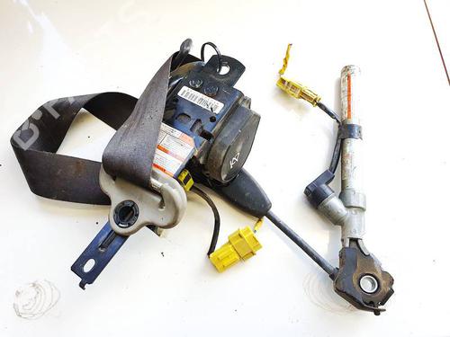 Used Front left seatbelt Front left seatbelt HONDA FR-V (BE) 2.0 (BE3) (150 hp) 35298502 35298502
