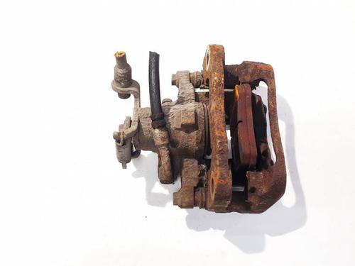 Left rear brake caliper DODGE JOURNEY 2.0 CRD | BP35301020M107 - Image 3