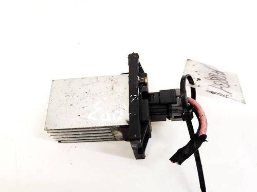 Used Heater resistor Heater resistor HYUNDAI SONATA V (NF) 2.4 (162 hp) 35330086 35330086